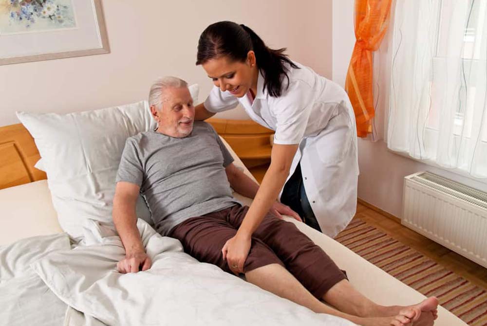 home care